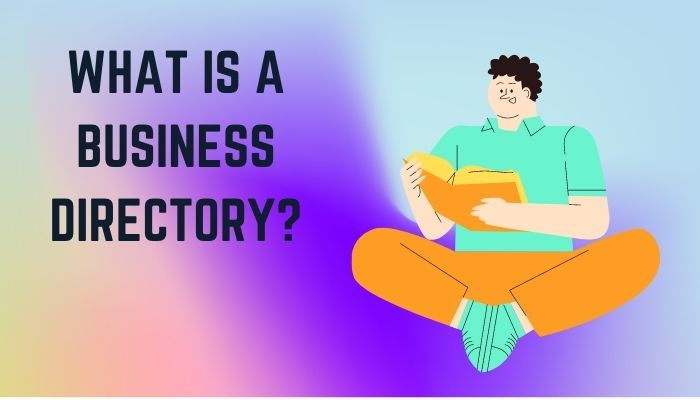 What Is A Business Directory?