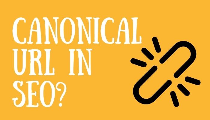 What Is Canonical URL In SEO?