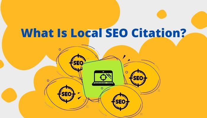 What Is Local SEO Citation?