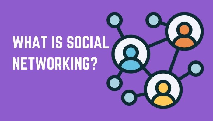 What Is Social Networking? - LeadsNut