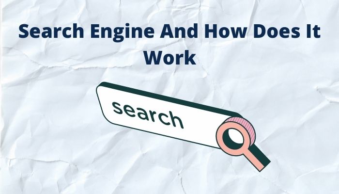 What Is A Search Engine And How Does It Work? - LeadsNut